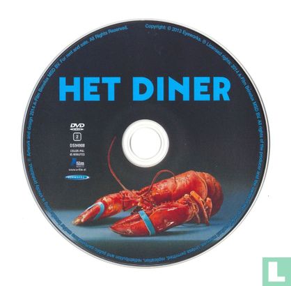 Het diner - Afbeelding 3