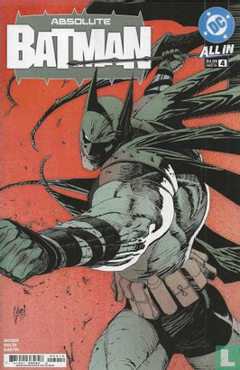 Absolute Batman 4 - Bild 1