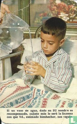 Sick children - Image 1
