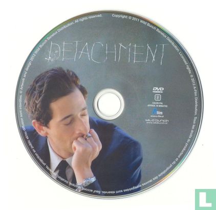 Detachment - Image 3