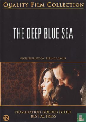 The Deep Blue Sea - Bild 1