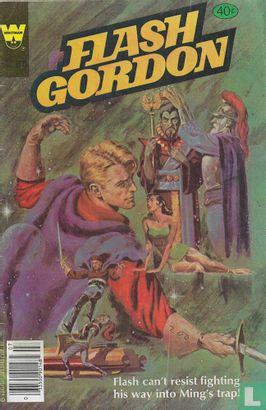 Flash Gordon 24 - Bild 1