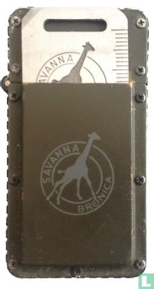 Savanna Multi Tool - Image 1