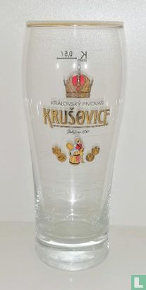 Krusovice