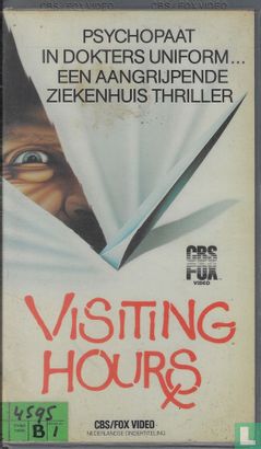 Visiting Hours - Afbeelding 1