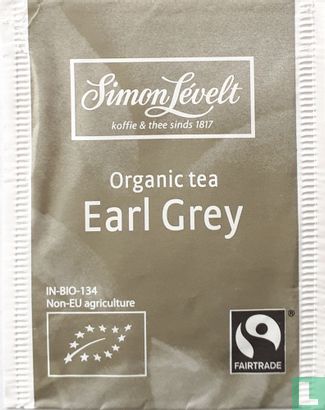 Earl Grey - Afbeelding 1