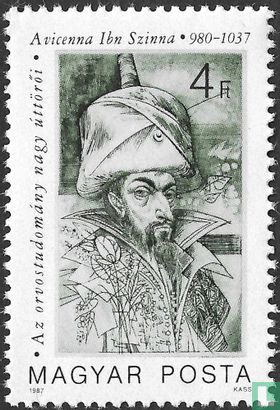 Avicenna
