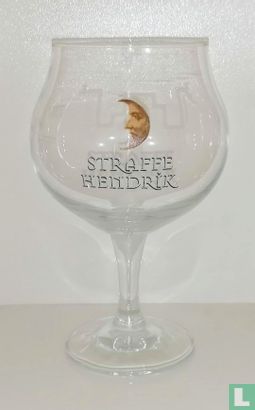 Straffe Hendrik