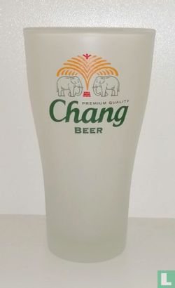 Chang Beer