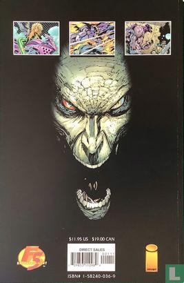 Abuse Of Humanity - Image 2