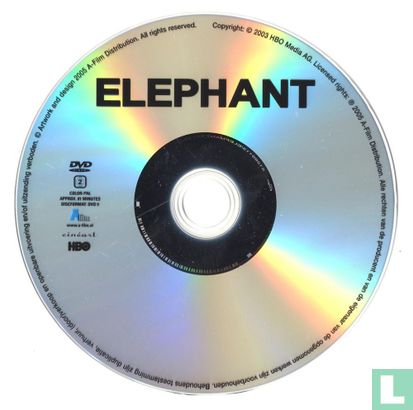 Elephant  - Image 3