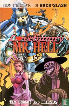 Lovebunny and Mr. Hell - Bild 1