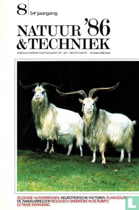 Natuur & Techniek 8 - Image 1