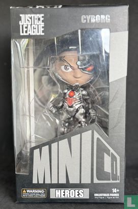 Cyborg - Image 1