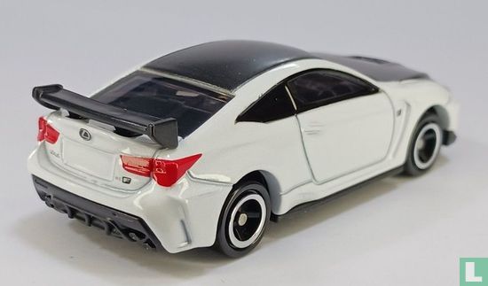 Lexus RC F Performance Package - Image 2