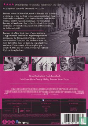 Frances Ha - Afbeelding 2