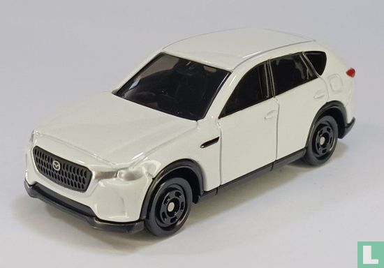 Mazda CX-60 - Image 1