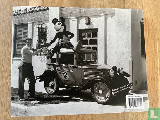 Mickey Mouse - Afbeelding 2