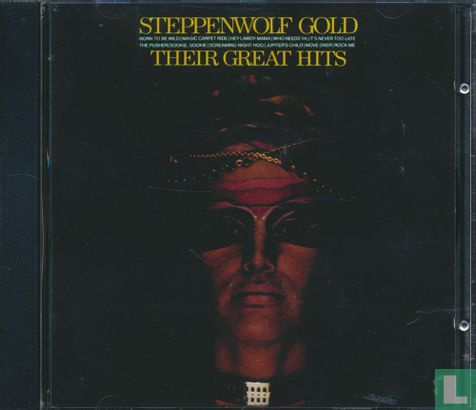 Gold - Image 1