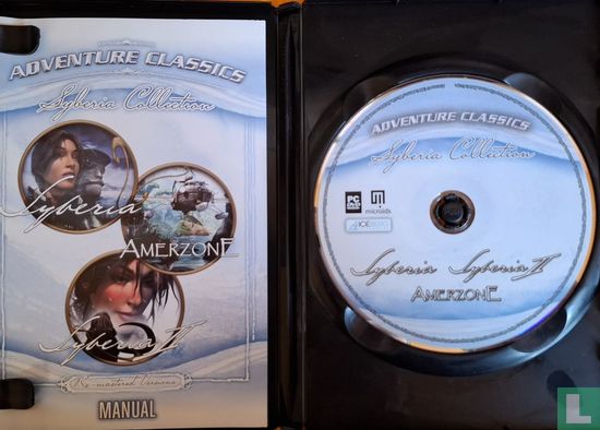 syberia collection - Bild 3