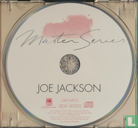 Joe Jackson - Afbeelding 3