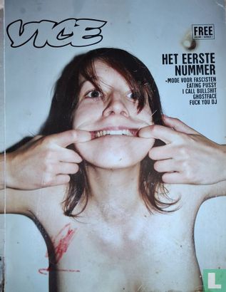 Vice 1 - Bild 1