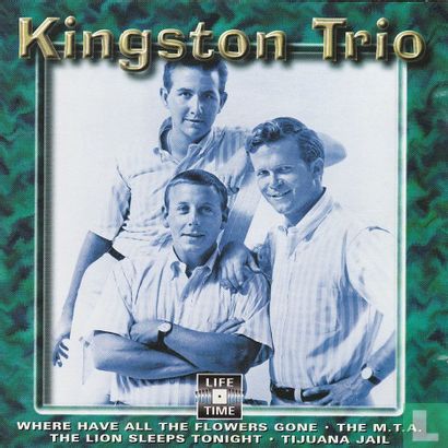 Kingston Trio - Bild 1