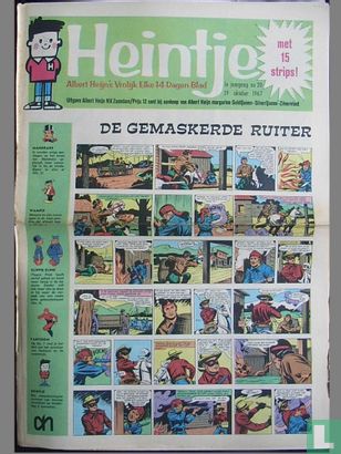 Nummer 20 - Afbeelding 1