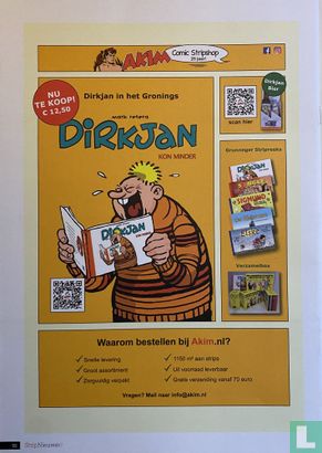 Stripnieuws 97 - Image 2