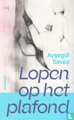 Lopen op het plafond - Image 1