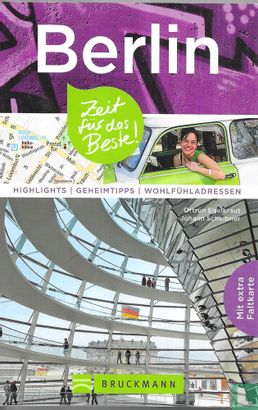 Berlin - Image 1