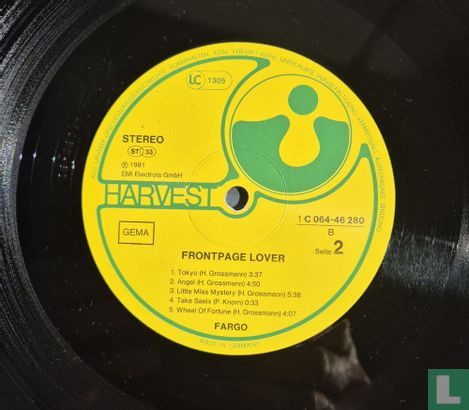 Frontpage Lover - Image 4
