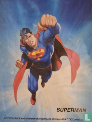 Superman - Afbeelding 1