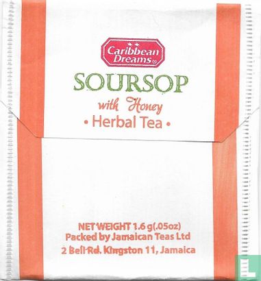 Soursop - Image 2