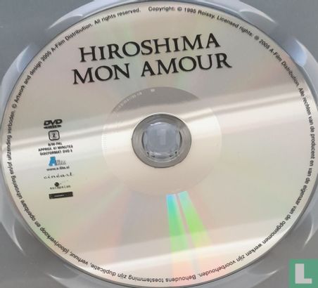 Hiroshima Mon Amour - Bild 3