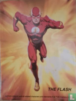 Flash - Afbeelding 1