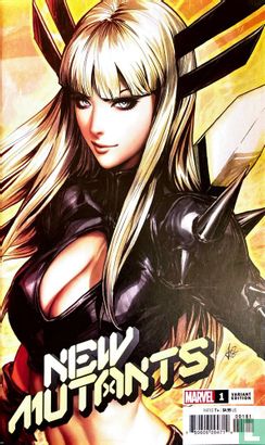 New Mutants - Image 1