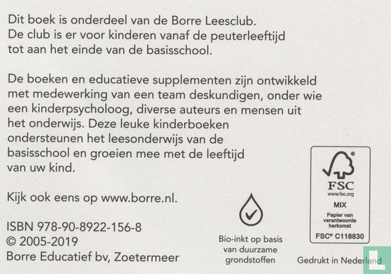 Papa wint! - Afbeelding 3