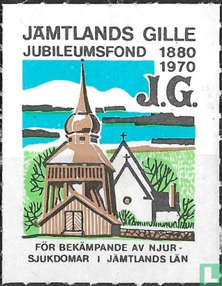 Gilde van Jâmtland