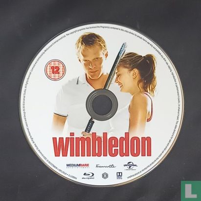 Wimbledon - Image 3