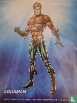 Aquaman - Afbeelding 1