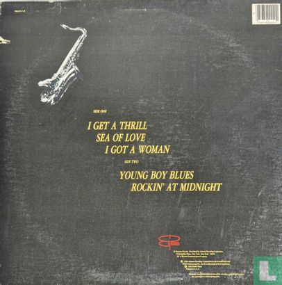 Volume One - Image 2