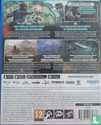 Star wars Outlaws - Image 2