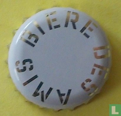 Bière des Amis 0.0% - Image 2