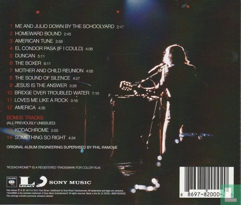 Live Rhymin' - Image 2