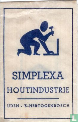 Simplexa Houtindustrie - Afbeelding 1