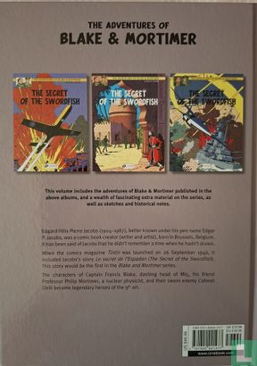 The Complete Collection Volume 1 - Image 2