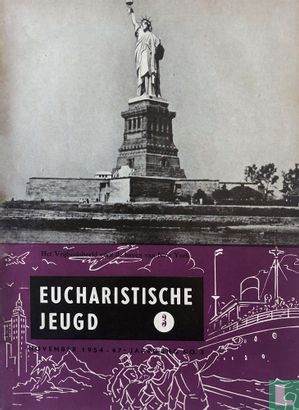 Eucharistische Jeugd 3 - Image 1