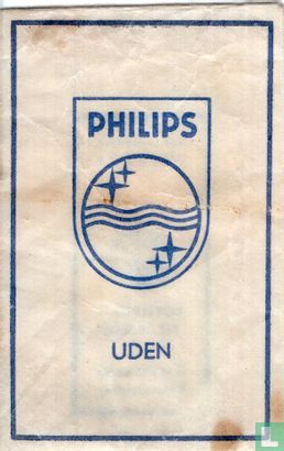 Philips Uden - Image 1