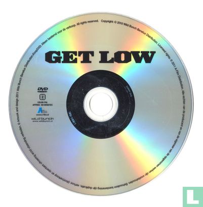 Get Low - Image 3